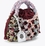 Bolso Kurt Geiger macrame bronce